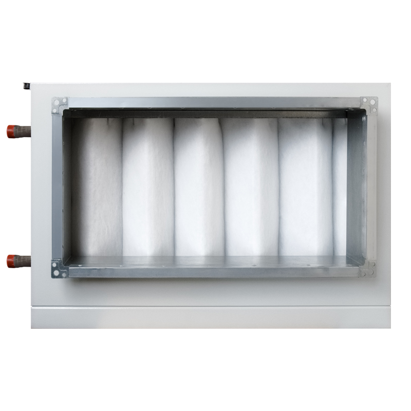 Приточная установка ФЬОРДИ ВПУ-2000 EC W-GTC vpu14263 - Вид №1