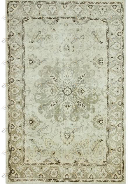 Jaipur Rugs Шерстяной ковер Inspired sun-id-1411915