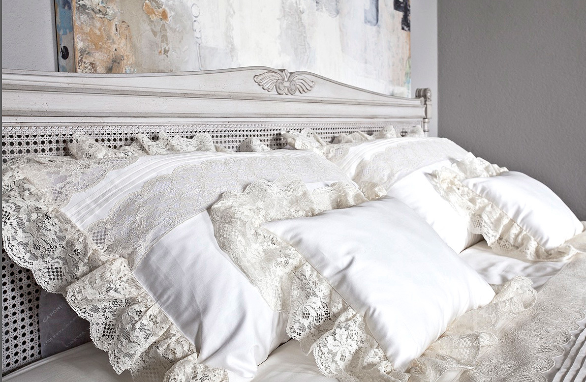 Кровать  SALDA ARREDAMENTI 7839  - Вид №2