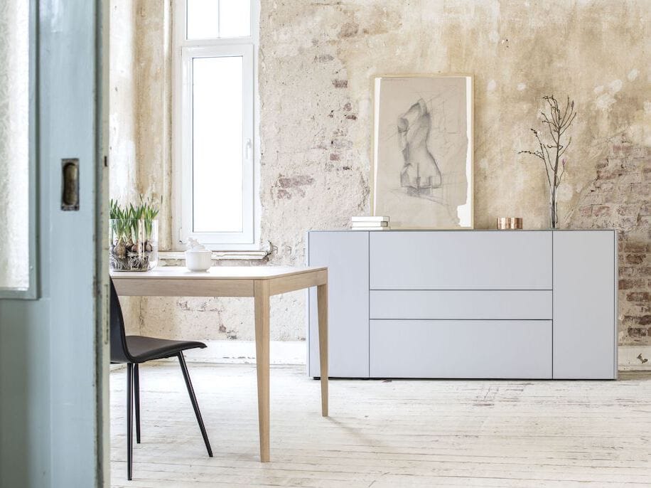 Шкаф с ящиками Sudbrock Möbelhandwerk Гойя ARCH-00014931