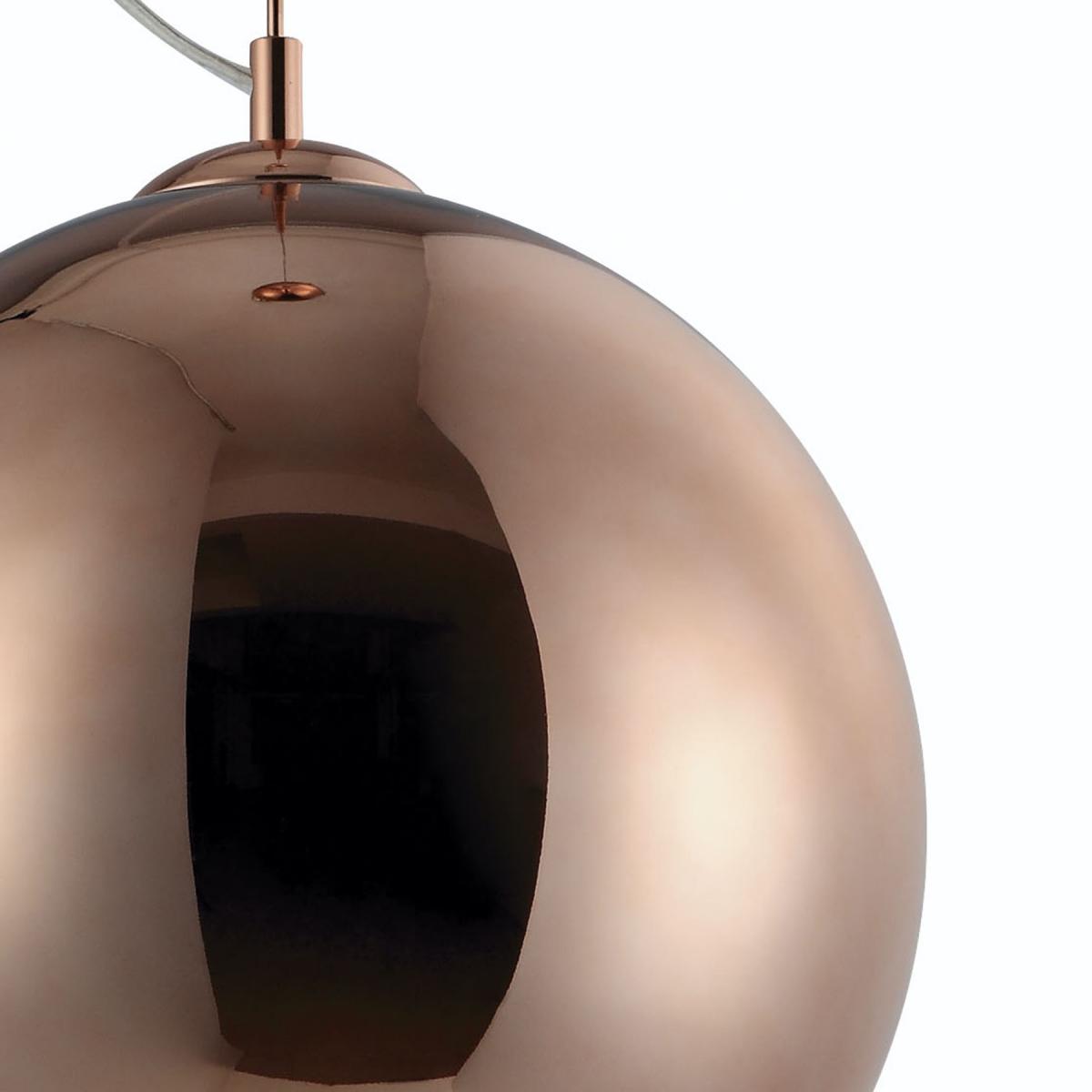 085119 Подвесной светильник Bronce Mantra Crystal - Вид №4