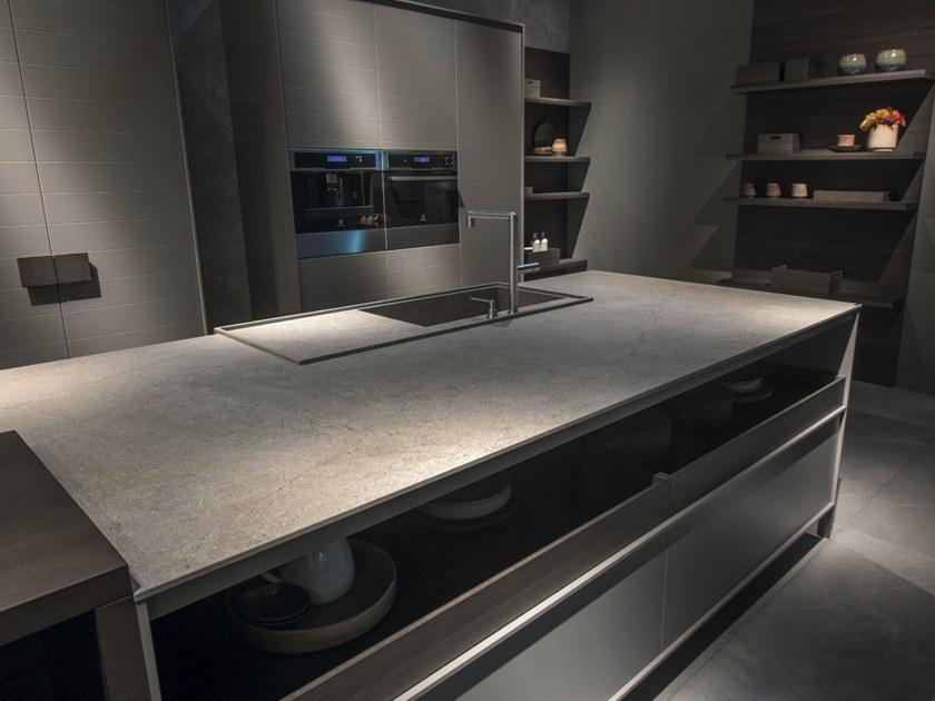 Inalco Столешница для кухни / столешница из mdi by inalco® Mdi | itop® sun-id-1509405 - Вид №9