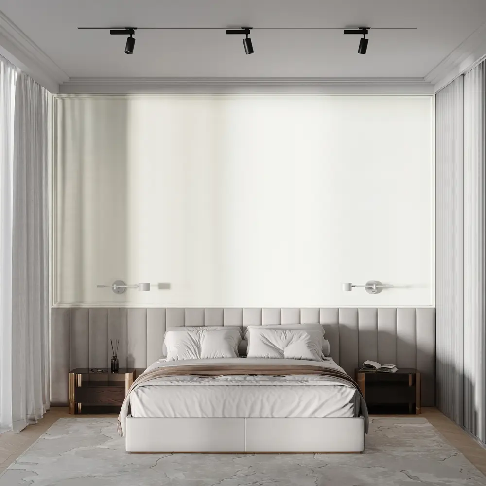 OLIMP Бета — матовая моющаяся краска для стен и потолков 84391854 STLM-0049058 - Вид №3