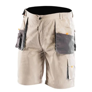 Шорты Neo Summer 81-330-XXL цвет бежевый размер XXL/58 82776283 STLM-2185480