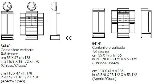 Giorgetti Комод из дерева sun-id-1362580 - Вид №7