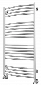 4620768886478 СТАНДАРТ Классик П20 500х1006 (4+6+6+4) Полотенцесушитель TERMINUS Нержавеющая сталь