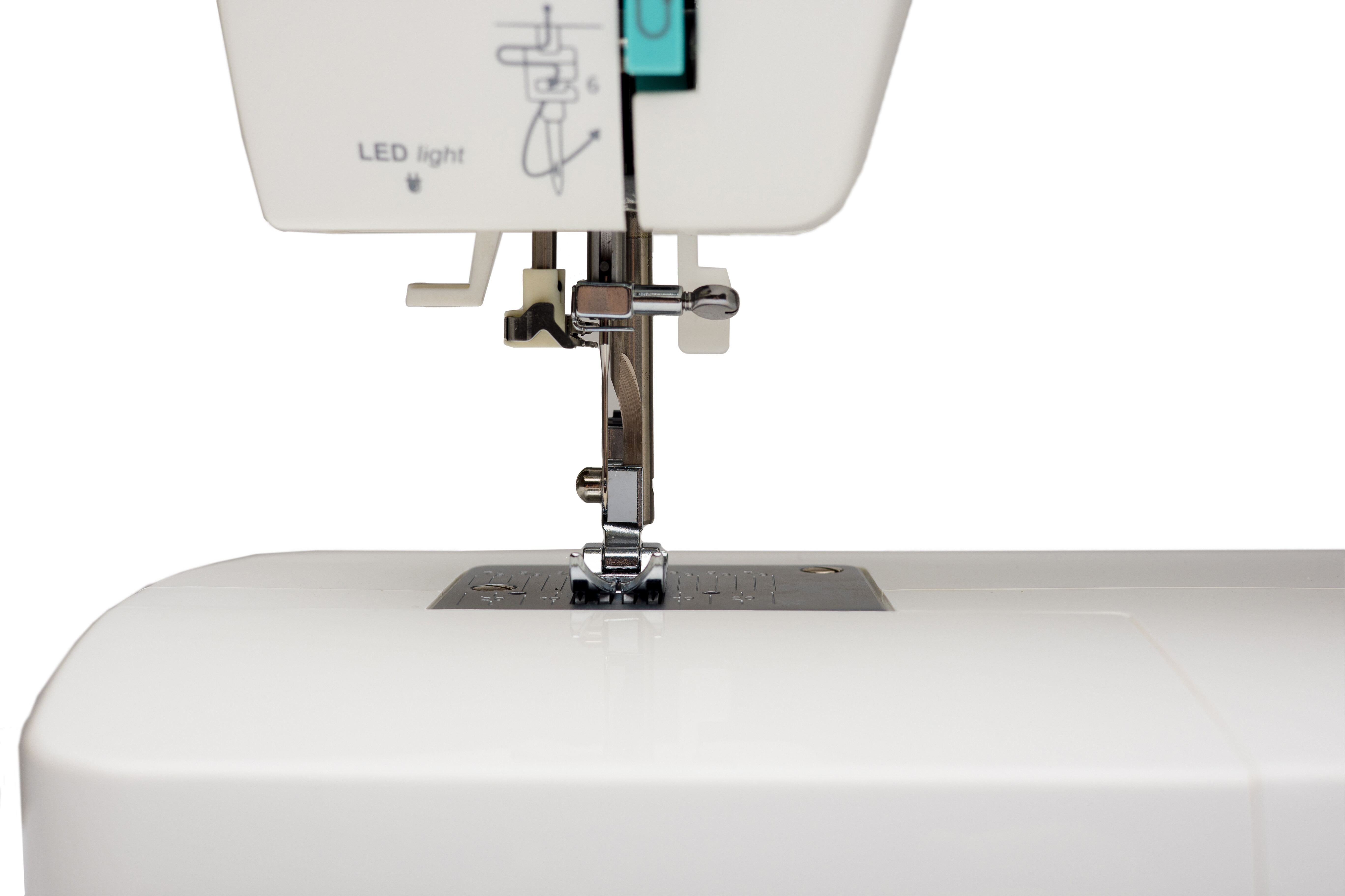 9939435 Швейная машина Minerva La Vento 770LV STDN-0137349 - Вид №3