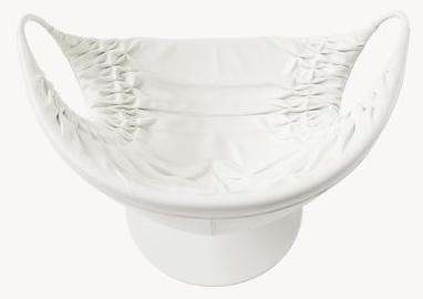 Moroso Кресло поворотное с подлокотниками sun-id-1351343 - Вид №20