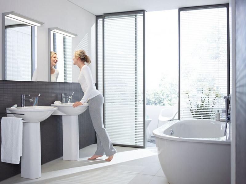 Duravit Акриловая ванна Darling new 700248 - Вид №3