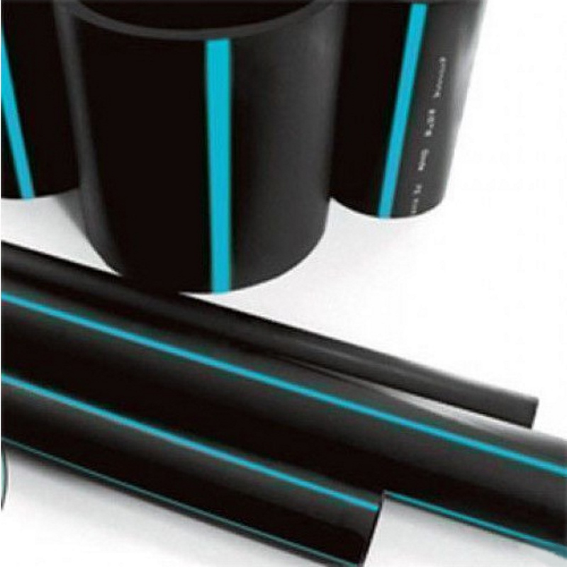 Труба ПНД Джилекс 32х2,4 PN 12,5 бухта 100 м 9502JLX - Вид №4