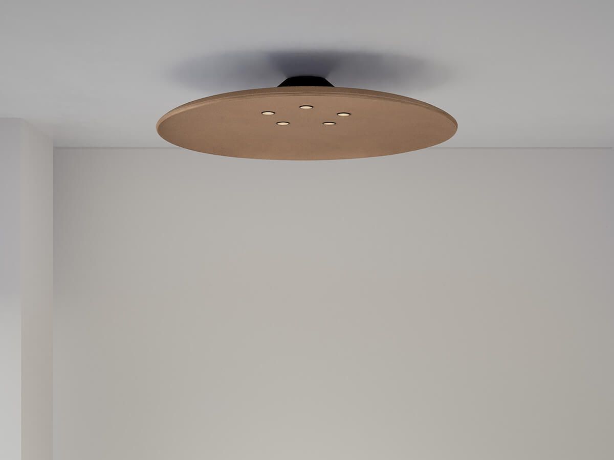 Светодиодный потолочный светильник Olé Lighting Sonora ARCH-00147587 - Вид №1