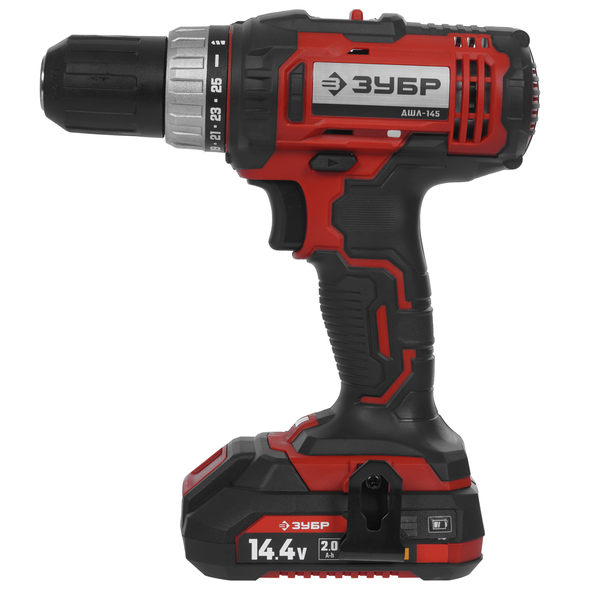 Дрель-шуруповерт Зубр ДШЛ-145-21 9909103 STDN-0028859