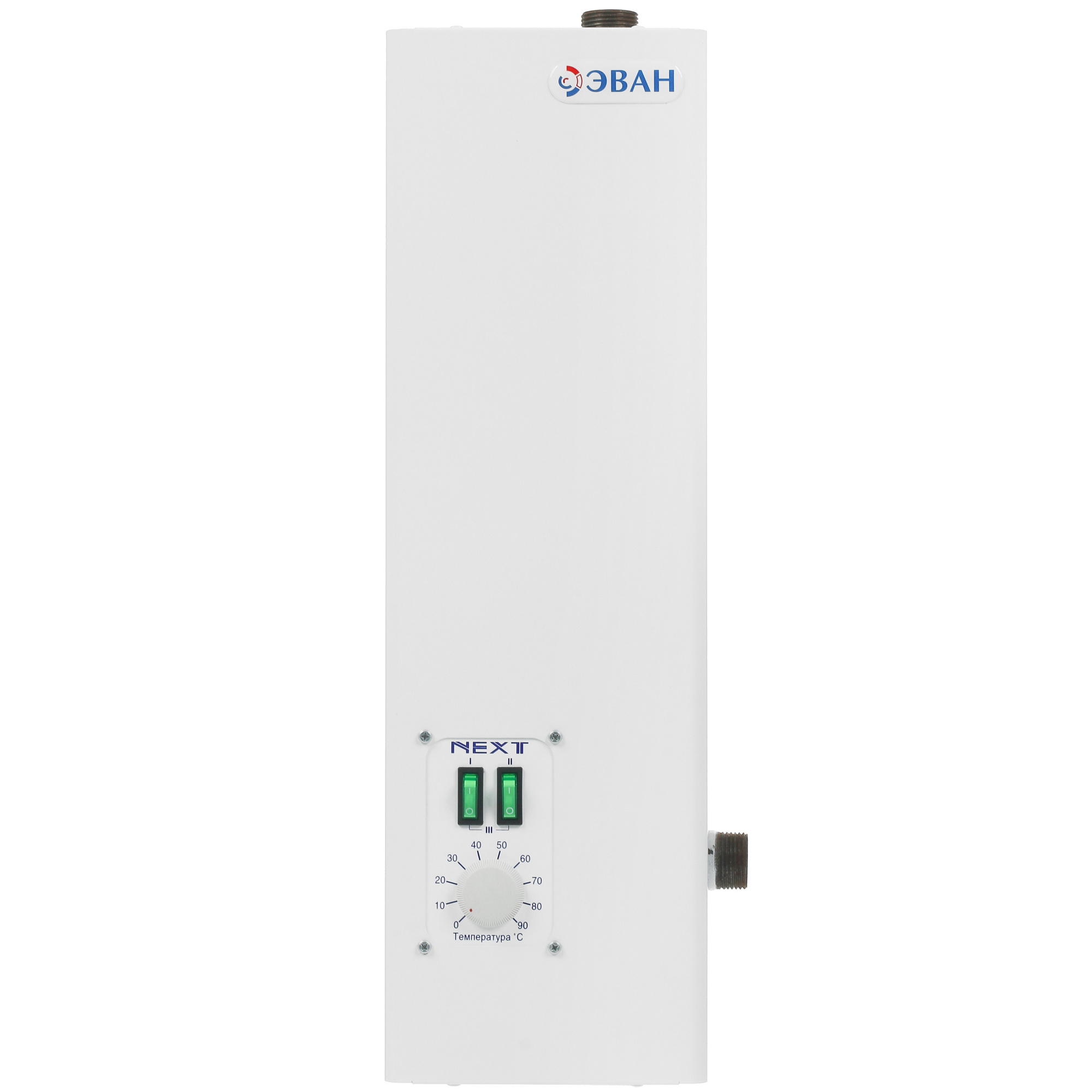 5318518 Электрический котел ЭВАН NEXT-9 9 кВт STDN-0119842