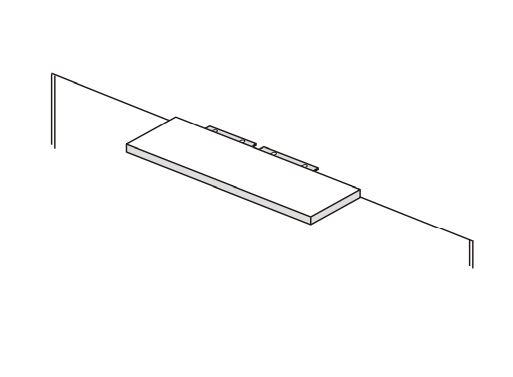 Vela Mastella  Mirrors & lights  - Вид №4