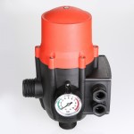 VT.EPC2.06.0 Блок насосной автоматики Valtec 220 В, 50 Гц  - Вид №8