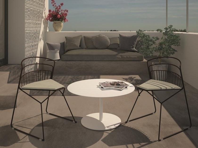 Luxy Санный стул из стали Ribelle sun-id-1387428 - Вид №12