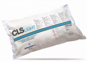 Bernardelli Group Предварительно дозированный конструкционный легкий бетон