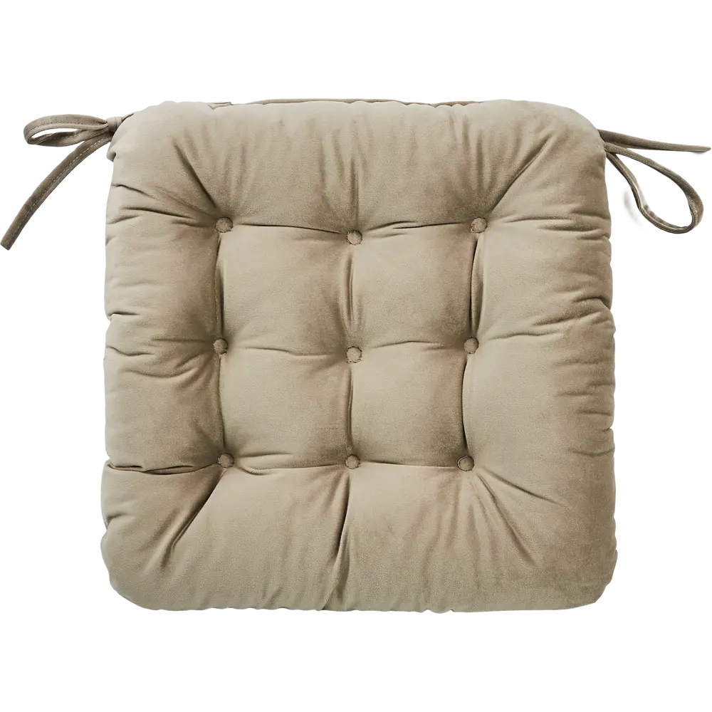 Linen Way Подушка для стула Moon 4 в стиле неоклассика 89337717 STLM-1567876