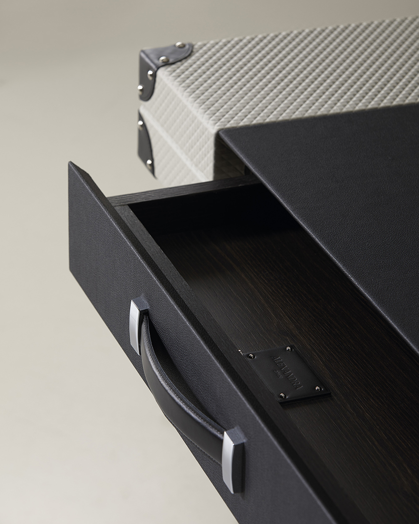 Компактный письменный стол для путешественников Traveler R0694 Coleccion Alexandra - Вид №2