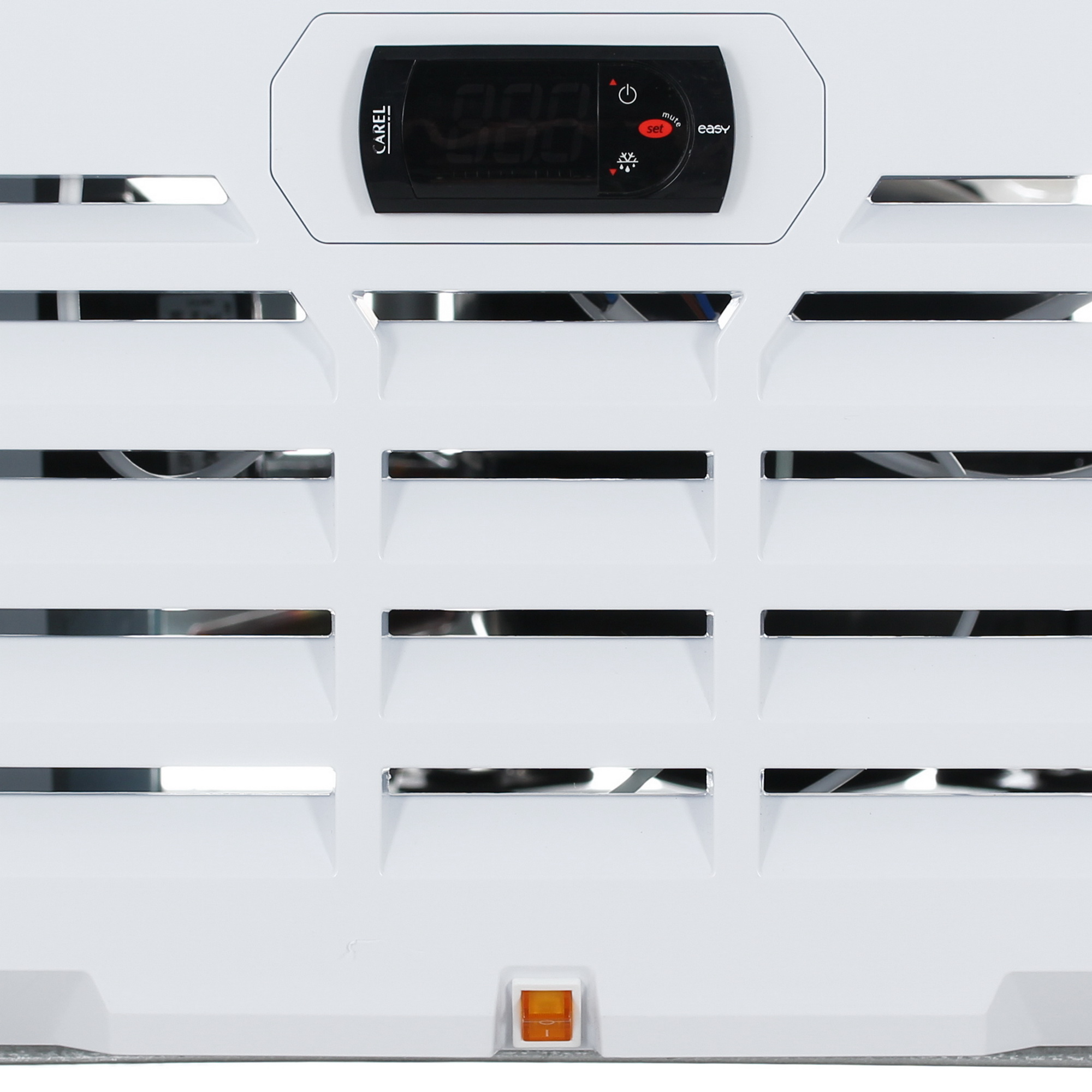 5335303 Холодильная витрина   Бирюса 461RDNQ белый STDN-0072254 - Вид №9