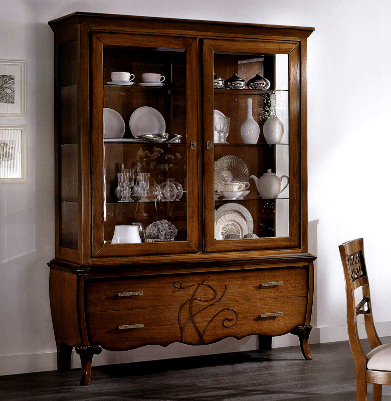 Буфет ANGELA GIULIACASA 233-TI Tintoretto