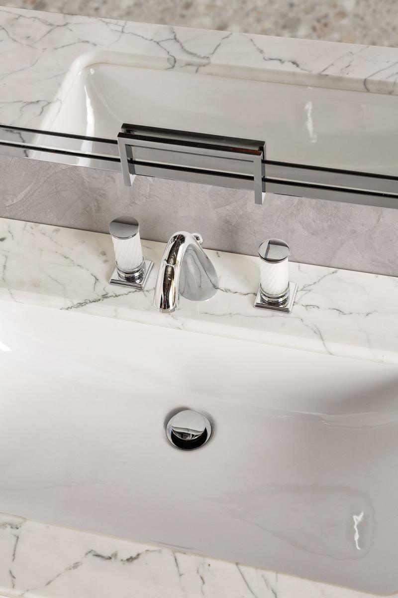 Daphne Мебель для ванной OASIS BATHROOM Daphne - Вид №36