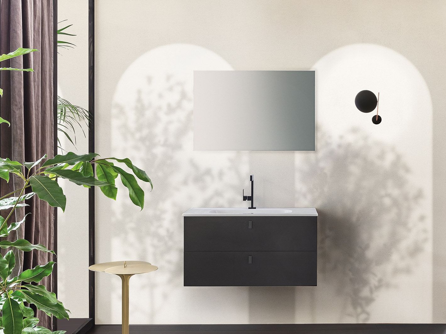 Перспективные обои ПВХ бесплатно, экологически чистые, моющиеся WallPepper коллекция 2023 ARCH-00068526