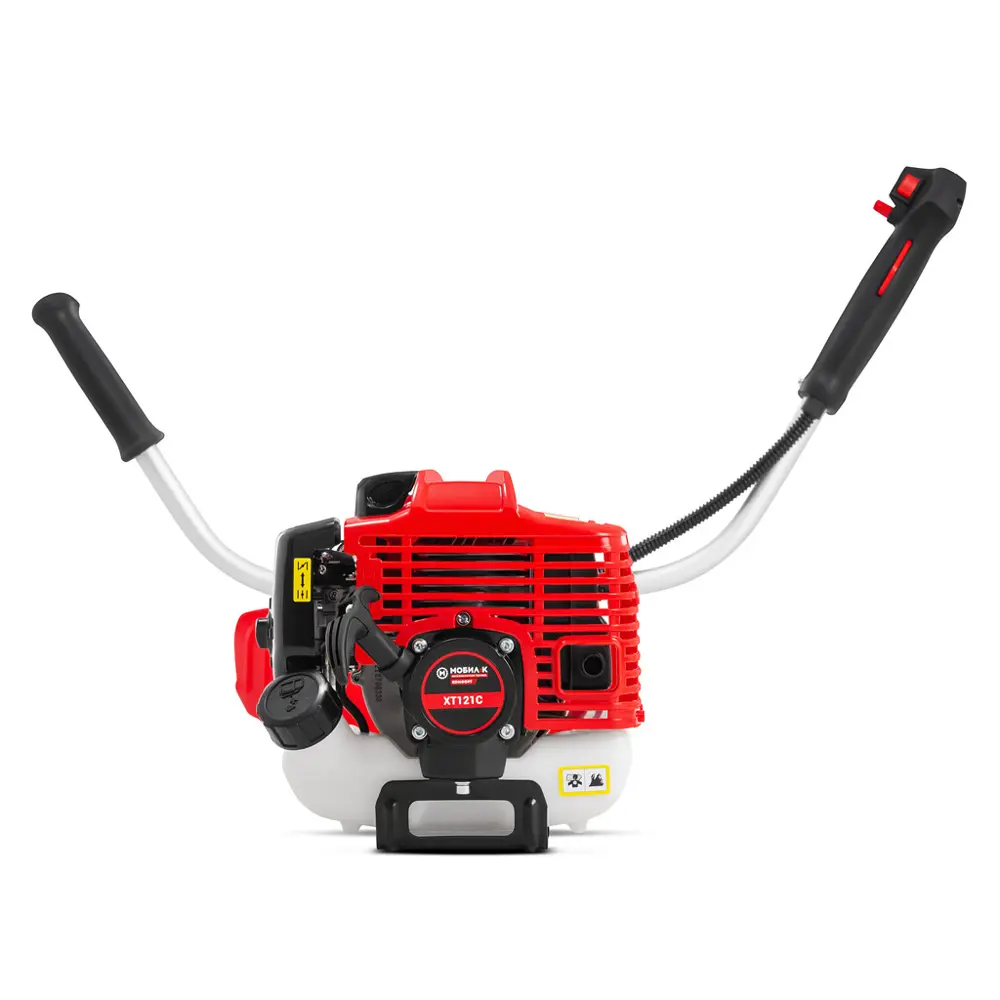 Триммер бензиновый Мобил К Комфорт XT121С 1.02 л.с STLM-2044098 - Вид №3