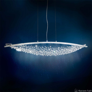 Swarovski SHK300E-SS1S люстра подвесная