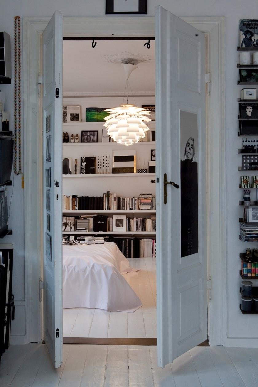 Louis Poulsen Металлический светодиодный подвесной светильник Ph sun-id-1457911 - Вид №69