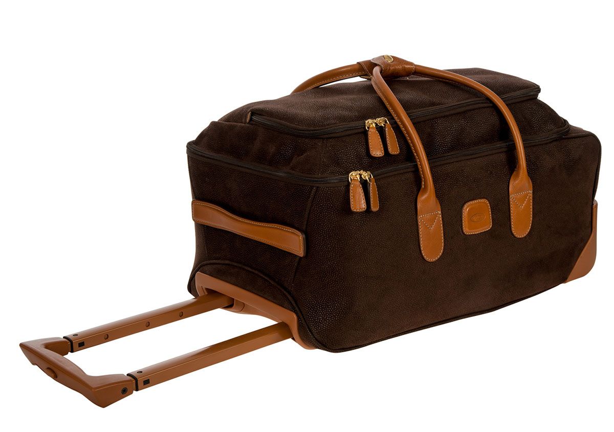 BLF05220.297 Сумка на колесах BLF05220 Brics Life - Вид №2