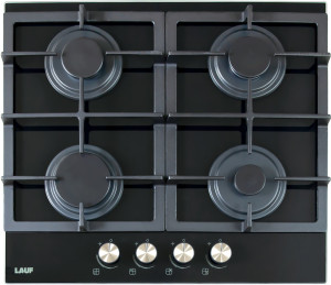 9185561 Газовая варочная поверхность LAUF PG-618BL