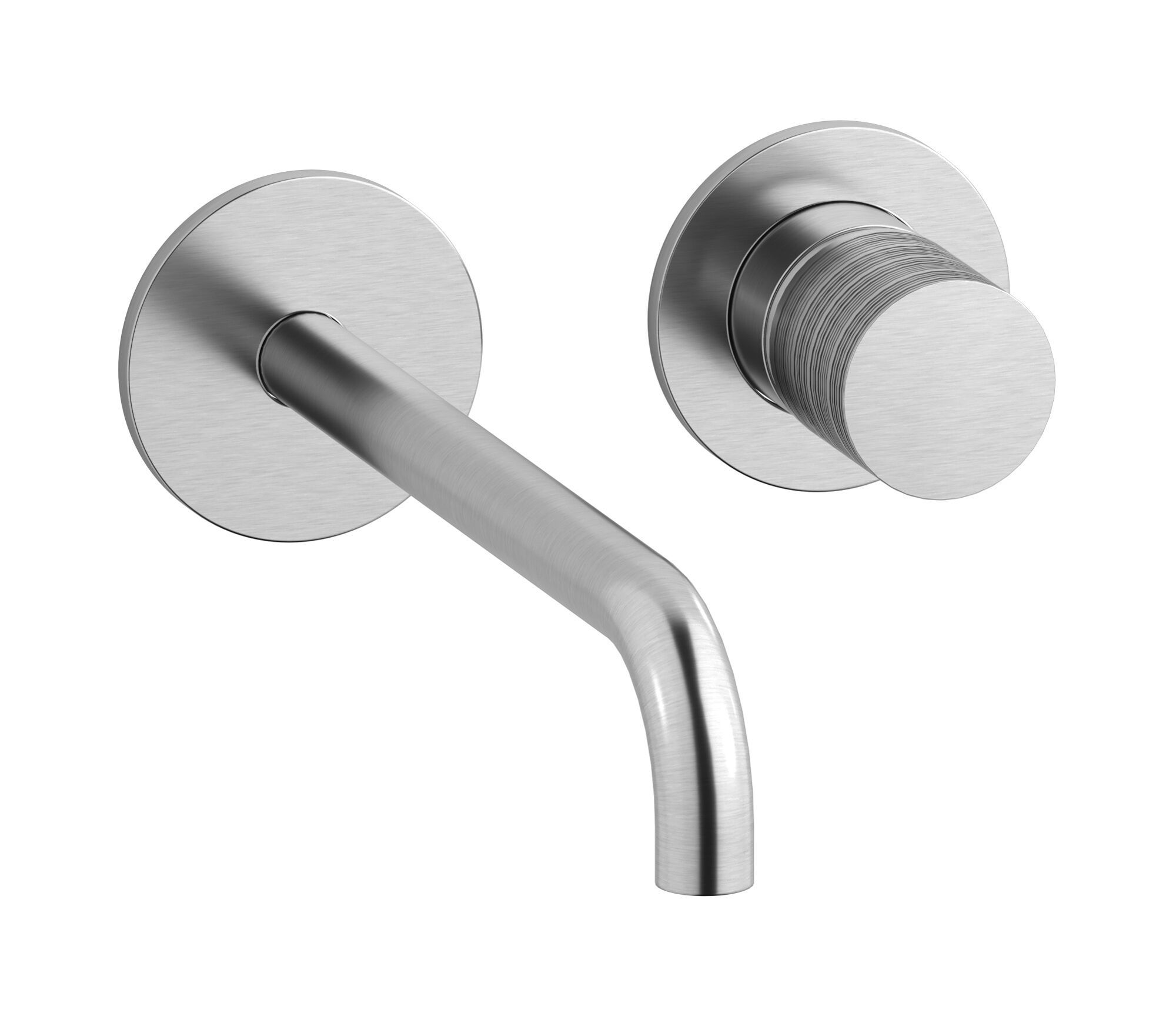 Смеситель для раковины с 2 отверстиями IB винил ARCH-00119853 - Вид №10