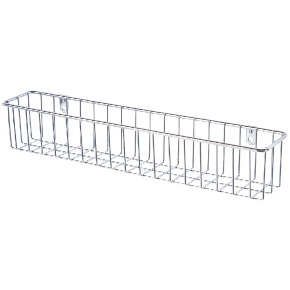 Корзина многофункциональная 340х60х60 мм, цвет хром 13048775 STLM-2022487 Santreyd 