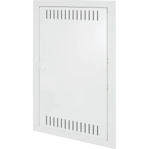 Щит слаботочный встраиваемый Hager Volta VU36NWB 36 модулей IP30 пластик