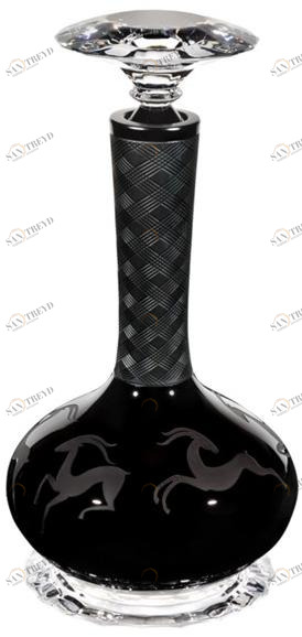 Vista Alegre Стеклянный графин  48000895 