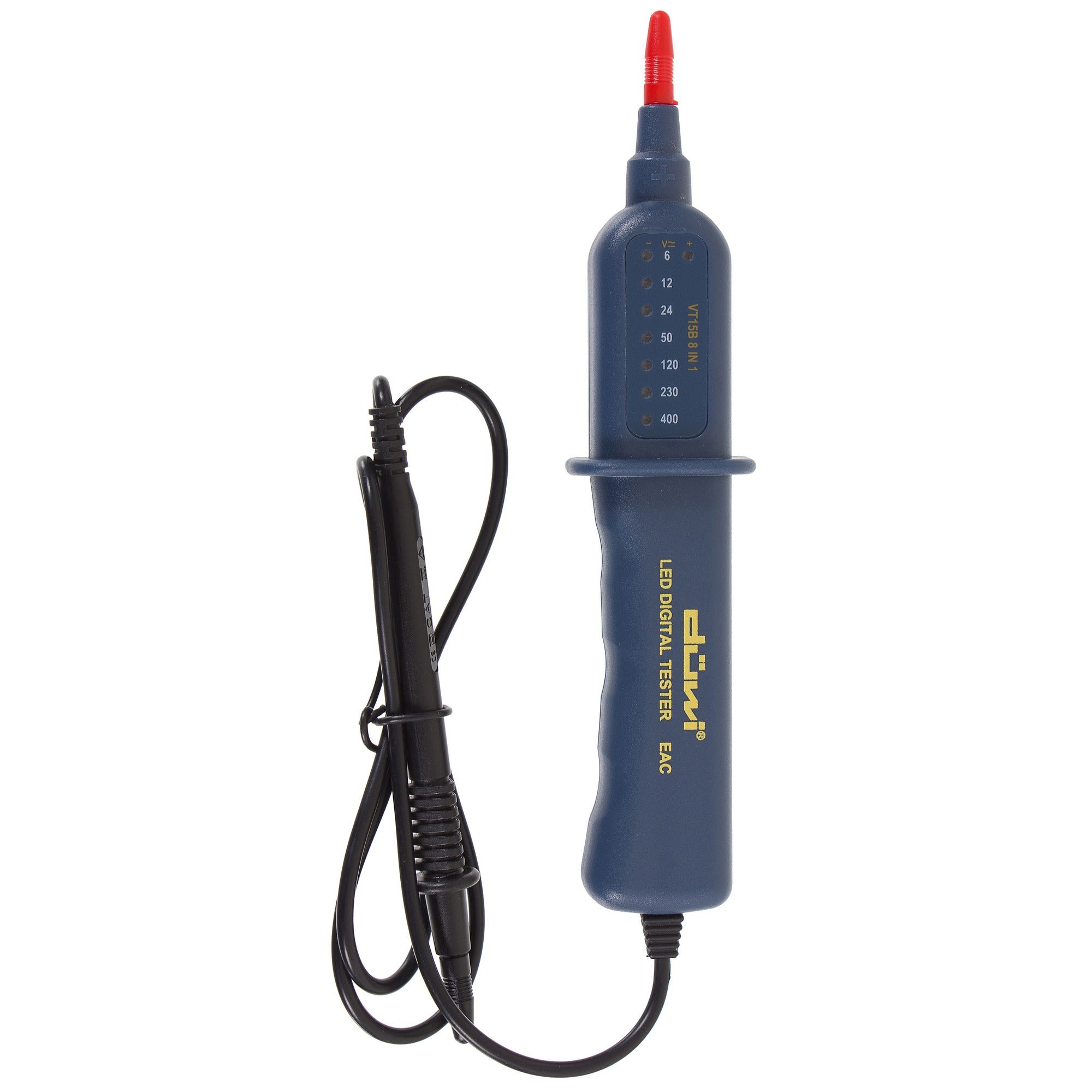 18848827 Тестер для ступенчатой индикации напряжения Santreyd STLM-0013190