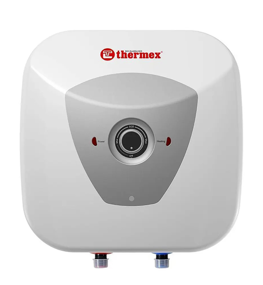 91739092 Накопительный водонагреватель электрический 5 л Thermex Thermex h 5 o (pro) 1.5 кВт эмалированная сталь трубчатый ТЭН STLM-0809029
