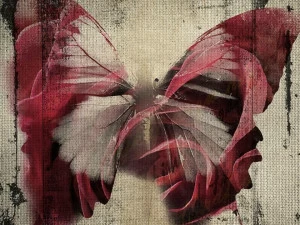 MOMENTI Художественная печать Crazy home paintings 084