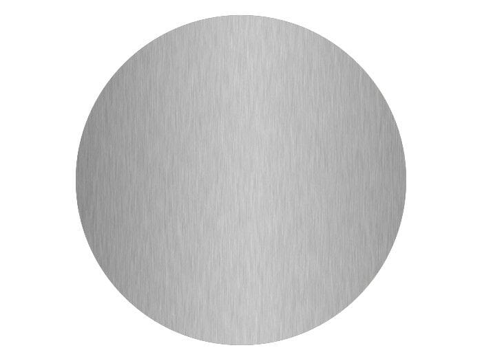 Настенный смеситель для раковины из нержавеющей стали с 2 отверстиями JEE-O SLIMLINE WALL BASIN MIXER 90 ARCH-00036098 - Вид №3