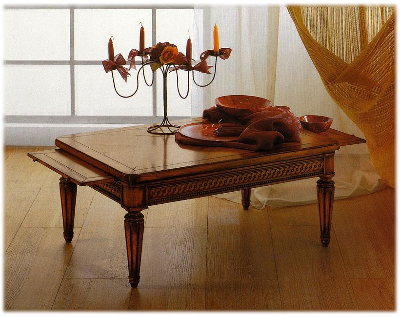 Стол журнальный  SALDA ARREDAMENTI 8496 