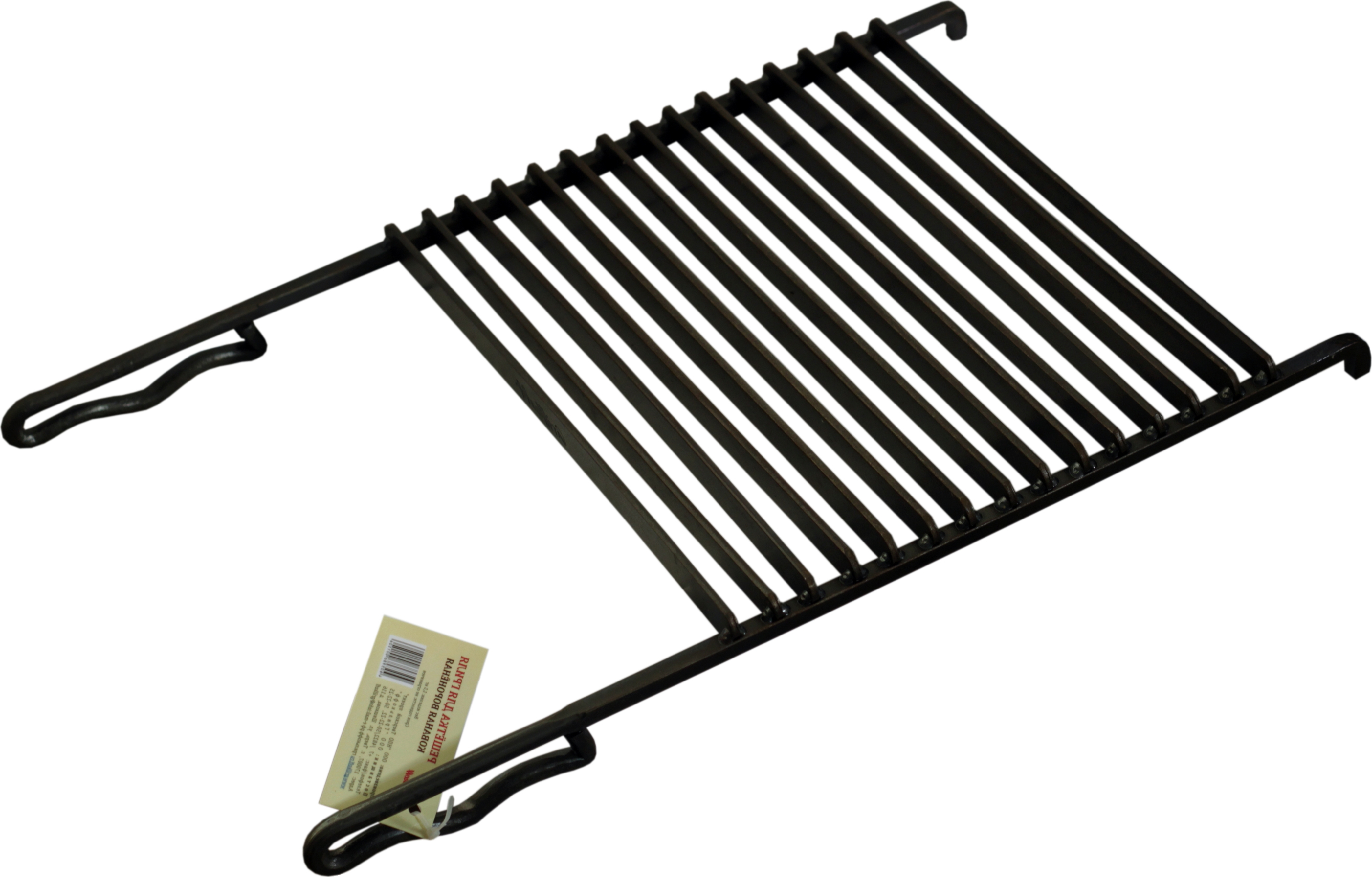 82630483 Решетка для гриля кованая STLM-0032366 GRILLKOFF