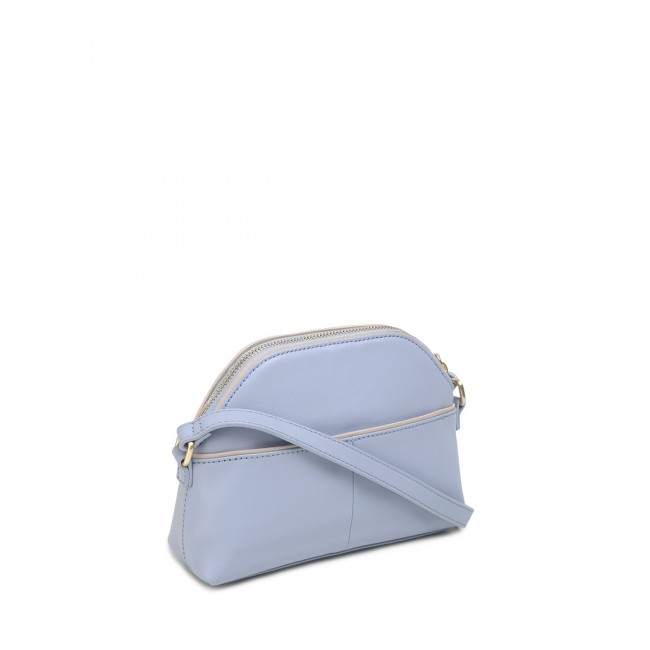16354 Smoke Blue Сумка 16354 Bag Radley Gallery Road  - Вид №1