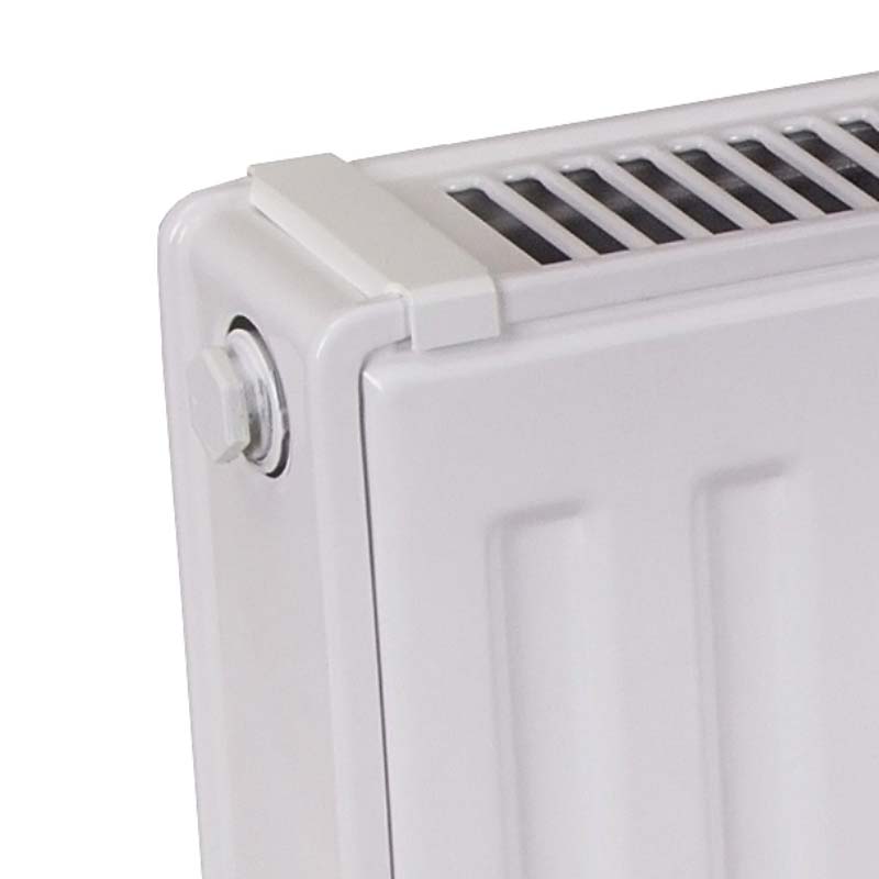 Радиатор стальной панельный HYGIENE VENTIL 20HV VOGEL&NOOT 400x1600 G20OBA416A - Вид №4