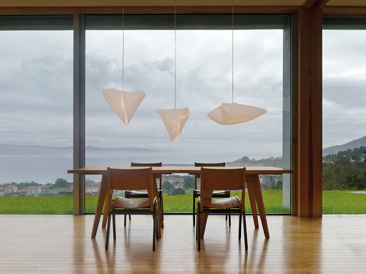 079934 Люстра Releve Arturo Alvarez Ballet Santreyd - Вид №2