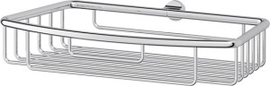 UNI 040 Полочка-решетка 22 cm - компонент для штанги FBS Universal
