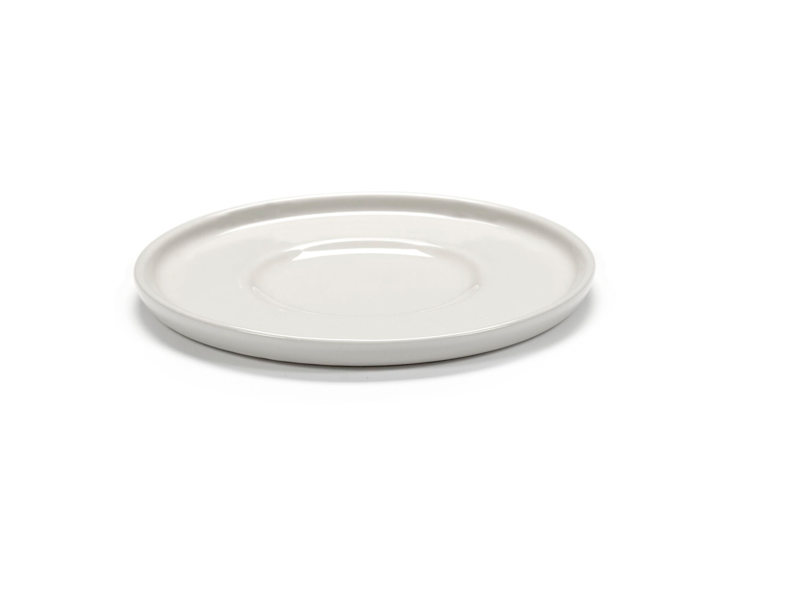 Фарфоровая кофейная чашка с блюдцем Serax ужин ARCH-00098590 - Вид №3