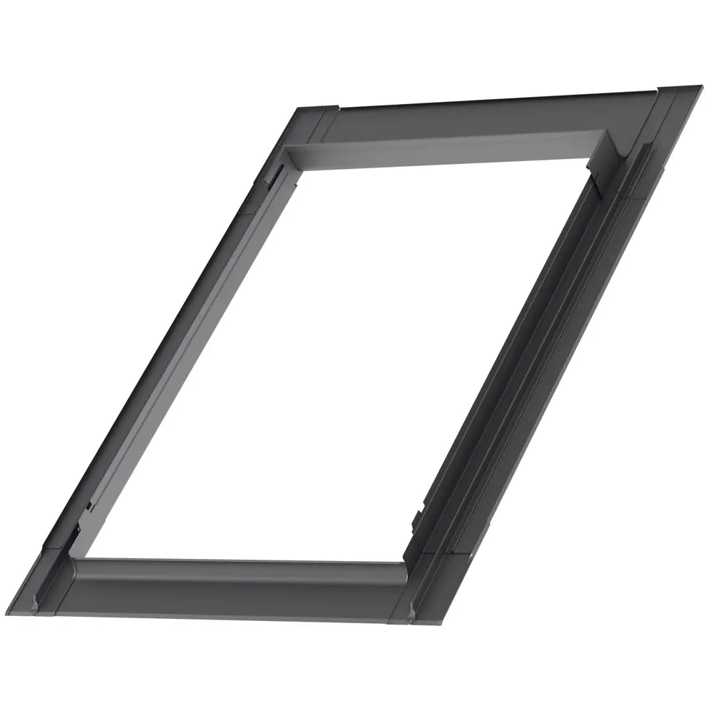 Оклад для плоской кровли Велюкс 78х118 см 17856921 STLM-2180601 Velux 