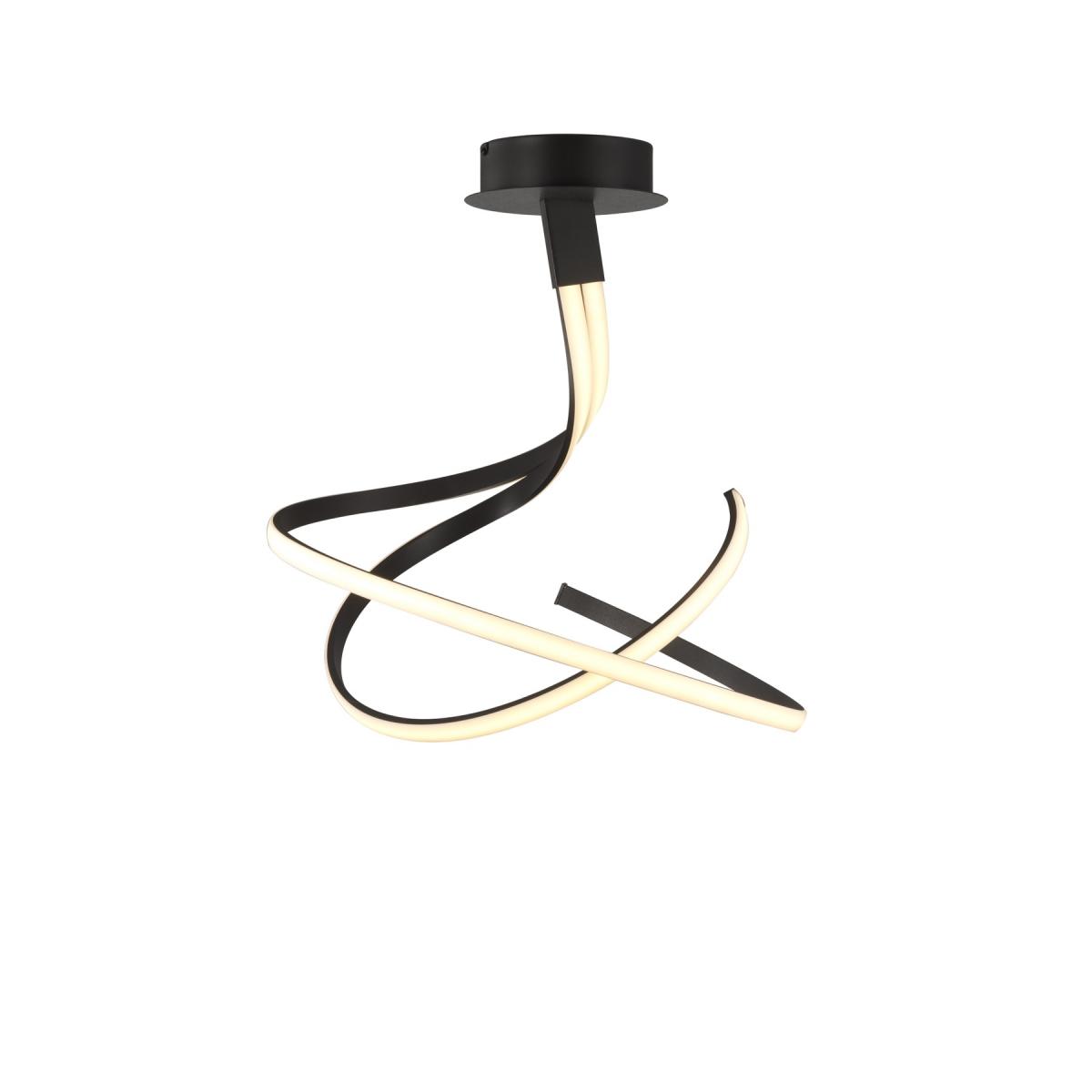 083832 Потолочный светильник XL 2L 5827 Mantra Nur