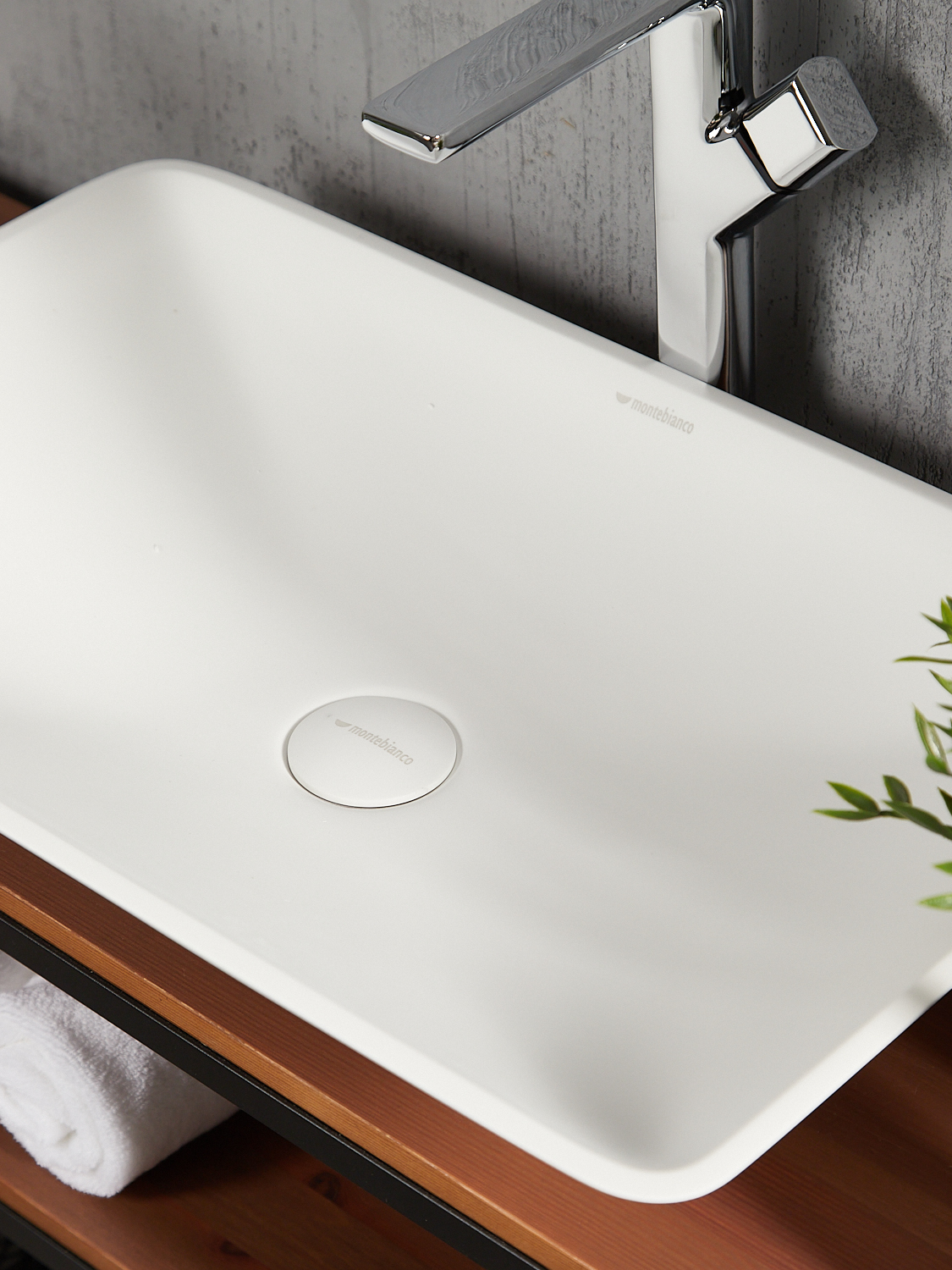 12205 Раковина Stelvio Quattro LAB.Space  - Вид №7